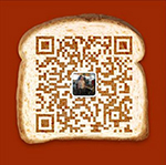 微信二維碼，請關注，謝謝！